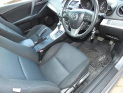 2010 Mazda 3