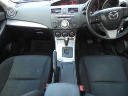 2010 Mazda 3