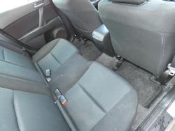 2010 Mazda 3
