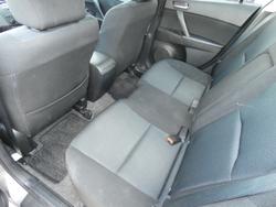 2010 Mazda 3