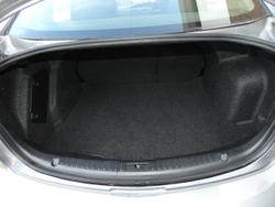2010 Mazda 3