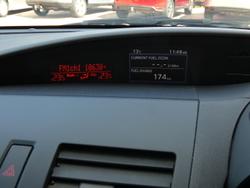 2010 Mazda 3