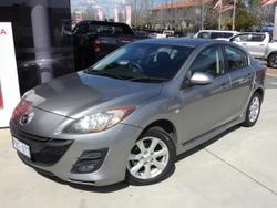 2010 Mazda 3