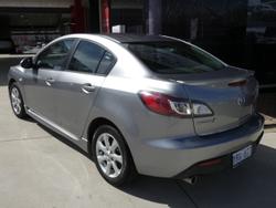2010 Mazda 3