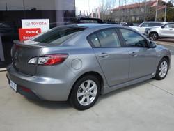 2010 Mazda 3