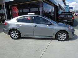 2010 Mazda 3