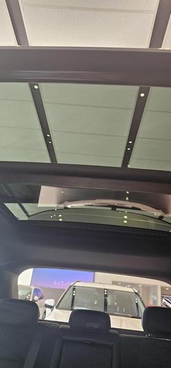 2025 Kia Sportage HEV GT-Line