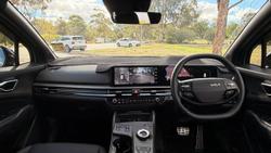 2025 Kia Sportage HEV GT-Line