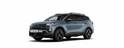 2025 Kia Sportage HEV GT-Line