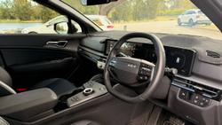 2025 Kia Sportage HEV GT-Line