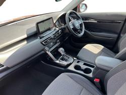 2022 Kia Seltos