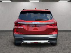 2022 Kia Seltos