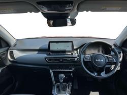 2022 Kia Seltos