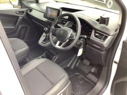 2025 Renault Kangoo L1