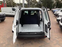 2025 Renault Kangoo L1