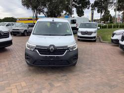 2025 Renault
                Kangoo L1