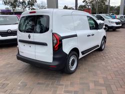 2025 Renault
                Kangoo L1