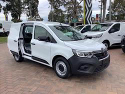 2025 Renault
                Kangoo L1
