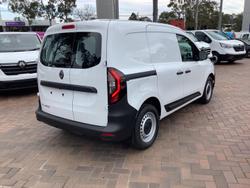 2025 Renault
                Kangoo L1