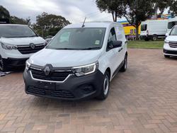 2025 Renault
                Kangoo L1