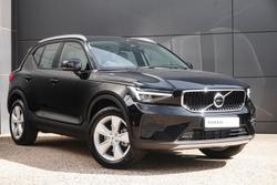 2024 Volvo XC40 Plus B4