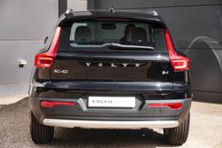 2024 Volvo XC40 Plus B4