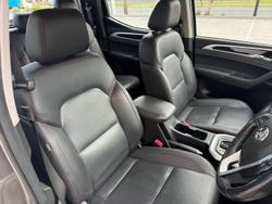 2020 LDV T60 LUXE SK8C 4X4 Dual Range Lava Grey