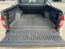 2020 LDV T60 LUXE SK8C 4X4 Dual Range Lava Grey