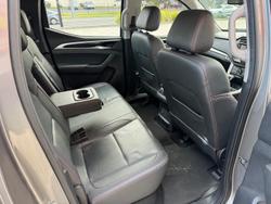 2020 LDV T60 LUXE SK8C 4X4 Dual Range Lava Grey