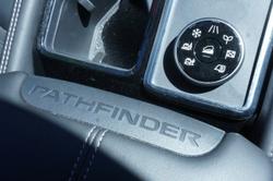 2023 Nissan
                Pathfinder Ti-L