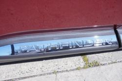 2023 Nissan
                Pathfinder Ti-L