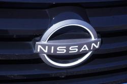 2023 Nissan
                Pathfinder Ti-L