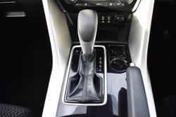 2024 Mitsubishi Eclipse Cross ES YB MY24 White