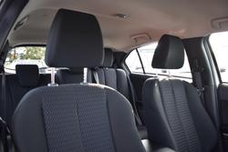 2024 Mitsubishi Eclipse Cross ES YB MY24 White