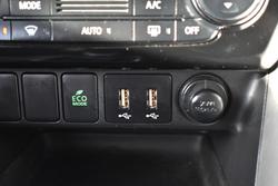 2024 Mitsubishi Eclipse Cross ES YB MY24 White