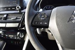 2024 Mitsubishi Eclipse Cross ES YB MY24 White