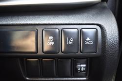2024 Mitsubishi Eclipse Cross ES YB MY24 White