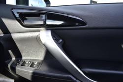 2024 Mitsubishi Eclipse Cross ES YB MY24 White
