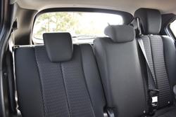 2024 Mitsubishi Eclipse Cross ES YB MY24 White