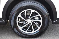 2024 Mitsubishi Eclipse Cross ES YB MY24 White