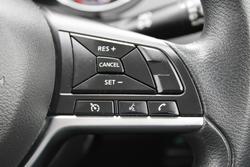 2022 Nissan X-TRAIL ST T32 MY22 Ivory Pearl