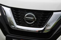 2022 Nissan X-TRAIL ST T32 MY22 Ivory Pearl