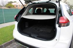 2022 Nissan X-TRAIL ST T32 MY22 Ivory Pearl