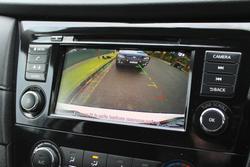 2022 Nissan X-TRAIL ST T32 MY22 Ivory Pearl
