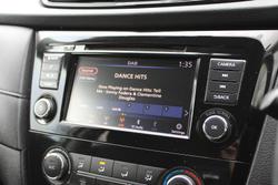 2022 Nissan X-TRAIL ST T32 MY22 Ivory Pearl