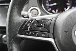 2022 Nissan X-TRAIL ST T32 MY22 Ivory Pearl