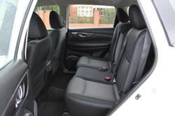 2022 Nissan X-TRAIL ST T32 MY22 Ivory Pearl