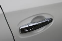 2022 Nissan X-TRAIL ST T32 MY22 Ivory Pearl
