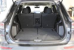 2025 Mitsubishi Outlander LS