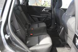 2025 Mitsubishi Outlander LS